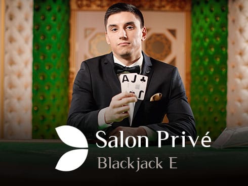 Salon Prive Baccarat E game thumbnail