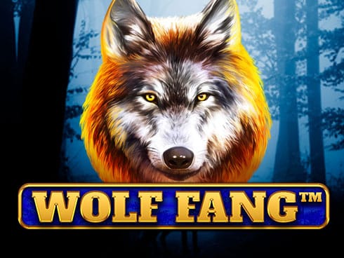 Wolf Fang game thumbnail