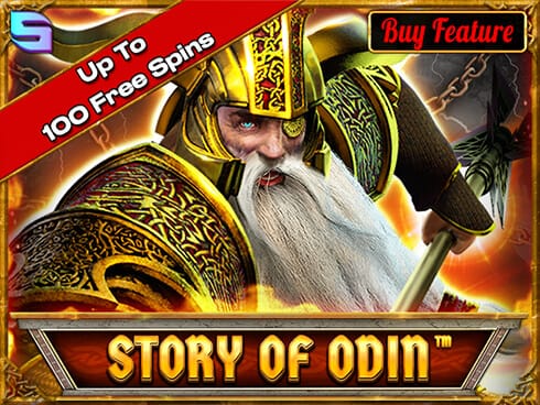 Story Of Odin game thumbnail