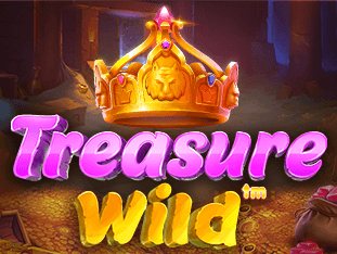 Treasure Wild game thumbnail