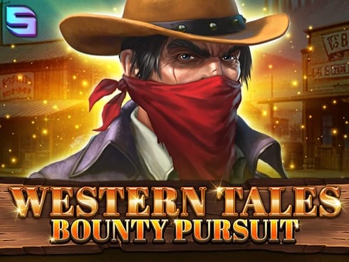 Western Tales - Bounty Pursuit game thumbnail