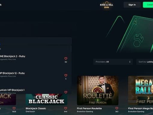 22win گیم اسکرین شاٹ 2