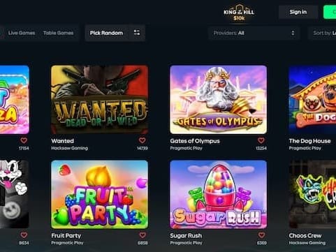 22win گیم اسکرین شاٹ 5